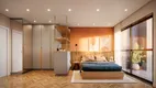 Foto 3 de Apartamento com 3 Quartos à venda, 140m² em Bigorrilho, Curitiba