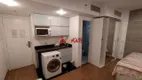 Foto 3 de Flat com 1 Quarto para alugar, 28m² em Moema, São Paulo