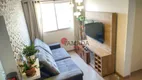 Foto 3 de Apartamento com 2 Quartos à venda, 48m² em Colônia, São Paulo