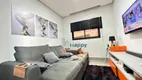 Foto 4 de Casa de Condomínio com 3 Quartos à venda, 230m² em Residencial Club Portinari, Paulínia