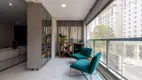 Foto 32 de Apartamento com 3 Quartos à venda, 213m² em Cambuí, Campinas