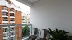 Foto 9 de Apartamento com 2 Quartos à venda, 64m² em Vila Andrade, São Paulo