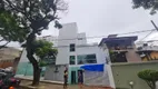 Foto 2 de Apartamento com 6 Quartos à venda, 249m² em Castelo, Belo Horizonte