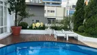 Foto 25 de Flat com 1 Quarto à venda, 221m² em Jardins, São Paulo