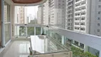 Foto 3 de Apartamento com 3 Quartos à venda, 129m² em Panamby, São Paulo