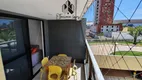 Foto 13 de Apartamento com 3 Quartos para alugar, 75m² em Guararapes, Fortaleza