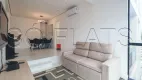 Foto 5 de Flat com 2 Quartos à venda, 53m² em Santana, São Paulo