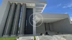 Foto 3 de Casa de Condomínio com 4 Quartos à venda, 236m² em Jardins Bolonha, Senador Canedo