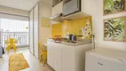 Foto 2 de Apartamento com 1 Quarto à venda, 22m² em Vila Buarque, São Paulo