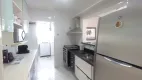 Foto 11 de Apartamento com 3 Quartos para alugar, 89m² em Jardim Astúrias, Guarujá