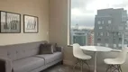 Foto 2 de Apartamento com 1 Quarto à venda, 35m² em Vila Olímpia, São Paulo