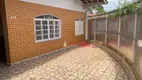 Foto 4 de Casa com 3 Quartos à venda, 80m² em Jardim Imperador, Praia Grande