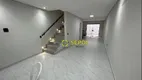 Foto 2 de Sobrado com 3 Quartos à venda, 132m² em Vila Mafra, São Paulo