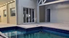 Foto 17 de Casa de Condomínio com 4 Quartos à venda, 370m² em Sousas, Campinas