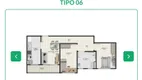 Foto 16 de Apartamento com 2 Quartos à venda, 60m² em , São Cristóvão