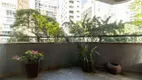 Foto 3 de Apartamento com 4 Quartos à venda, 180m² em Higienópolis, São Paulo