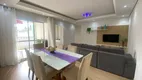 Foto 5 de Apartamento com 4 Quartos à venda, 109m² em Anhangabau, Jundiaí