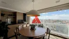 Foto 8 de Apartamento com 3 Quartos à venda, 153m² em Parque Residencial Nardini, Americana