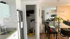 Foto 3 de Flat com 2 Quartos à venda, 60m² em Jardim Paulista, São Paulo