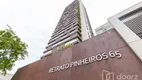 Foto 50 de Cobertura com 3 Quartos à venda, 189m² em Pinheiros, São Paulo