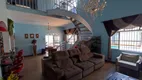 Foto 9 de Casa com 6 Quartos à venda, 430m² em Balneario Florida, Praia Grande