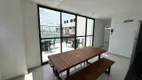 Foto 10 de Apartamento com 1 Quarto à venda, 35m² em Intermares, Cabedelo