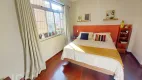 Foto 6 de Apartamento com 3 Quartos à venda, 120m² em Santo Antônio, Belo Horizonte