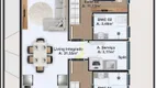 Foto 6 de Apartamento com 2 Quartos à venda, 82m² em Perequê, Porto Belo