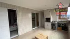 Foto 16 de Apartamento com 3 Quartos à venda, 154m² em Vila Tupi, Praia Grande