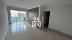 Foto 2 de Apartamento com 3 Quartos à venda, 95m² em Nossa Senhora Aparecida, Uberlândia