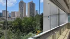 Foto 9 de Apartamento com 2 Quartos para alugar, 82m² em Vila da Serra, Nova Lima