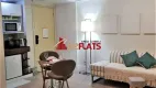 Foto 6 de Flat com 1 Quarto à venda, 28m² em Indianópolis, São Paulo