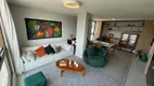Foto 4 de Apartamento com 3 Quartos à venda, 116m² em Balneário, Florianópolis