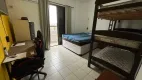 Foto 3 de Apartamento com 1 Quarto à venda, 48m² em Canto do Forte, Praia Grande