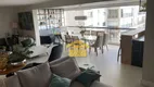 Foto 2 de Apartamento com 4 Quartos à venda, 202m² em Vila Mascote, São Paulo