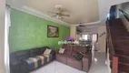 Foto 2 de Casa com 3 Quartos à venda, 104m² em Massaguaçu, Caraguatatuba