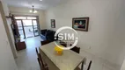 Foto 11 de Apartamento com 3 Quartos à venda, 128m² em Braga, Cabo Frio