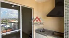 Foto 34 de Apartamento com 2 Quartos à venda, 58m² em Vila São Francisco, Suzano