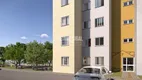 Foto 9 de Apartamento com 2 Quartos à venda, 45m² em Três Vendas, Pelotas