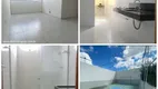 Foto 2 de Apartamento com 3 Quartos para alugar, 82m² em Itararé, Campina Grande