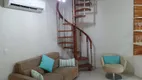 Foto 6 de Apartamento com 2 Quartos à venda, 126m² em Barra da Tijuca, Rio de Janeiro