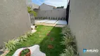 Foto 3 de Casa com 3 Quartos à venda, 150m² em Vila Marcos Roberto, Campo Grande