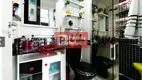 Foto 8 de Apartamento com 1 Quarto para alugar, 45m² em Santo Amaro, São Paulo