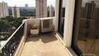 Foto 7 de Apartamento com 3 Quartos à venda, 360m² em Centro, Piracicaba
