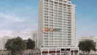 Foto 3 de Apartamento com 1 Quarto à venda, 46m² em Centro, Curitiba