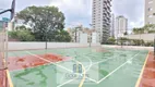 Foto 41 de Apartamento com 3 Quartos para alugar, 120m² em Jardim Astúrias, Guarujá