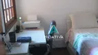 Foto 9 de Sobrado com 3 Quartos à venda, 174m² em Vila Scarpelli, Santo André