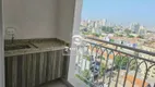 Foto 8 de Apartamento com 3 Quartos à venda, 80m² em Jardim Bela Vista, Santo André