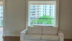 Foto 9 de Apartamento com 4 Quartos à venda, 360m² em Panamby, São Paulo