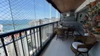 Foto 11 de Apartamento com 3 Quartos à venda, 172m² em Jardim Ideal, Guarujá